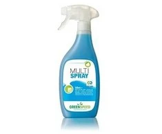 Greenspeed MULTI SPRAY Langų ir interjero valiklis 500ml