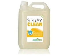 Greenspeed SPRAY CLEAN Paviršių valiklis 5L