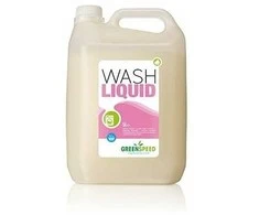Greenspeed WASH LIQUID Skalbiklis 5L