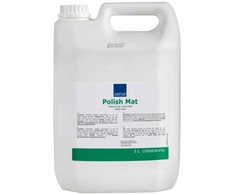 Grindų polirolis, Abena, 5 l, matinis efektas