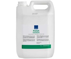 Grindų polirolis, Abena, 5 l, pusiau blizgus efektas