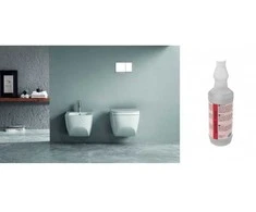 Hagleitner Aliejinis oro gaiviklis toiletOIL YUZU, Hagleinter