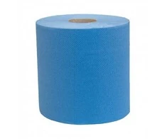 Katrin Classic Hand Rankšluostis Roll M2 Mėlyna Laminated