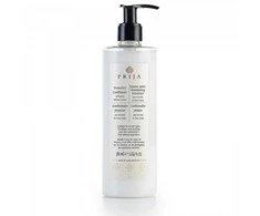 Prija apsauginis plaukų kondicionierius 380ml