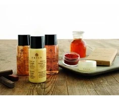 Prija drėkinamasis rankų ir kūno kremas 40 ml, 50vnt