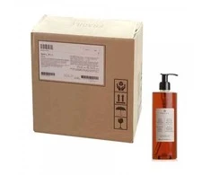 Multi Prija dušo gelis ir šampūnas, pildomas, 380ml x 18 (box)