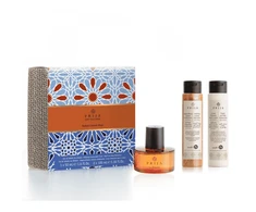 Prija Jus d’Ambre rinkinys_parfumas 50ml,100ml x2