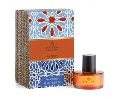 Prija Jus d’Ambre tualetinis vanduo, 50 ml