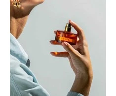 Prija Jus d’Ambre tualetinis vanduo, 50 ml