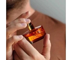 Prija Jus d’Ambre tualetinis vanduo, 50 ml