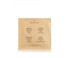 Prija kondicionuojantis šampūnas 10ml, 100 vnt