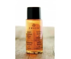 Prija kondicionuojantis šampūnas 40 ml, 50vnt