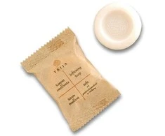 Prija muilas apvalus, pakelyje (15 g) 100vnt