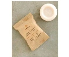 Prija muilas apvalus, pakelyje (15 g) 100vnt