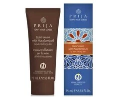 Prija rankų kremas, 75 ml