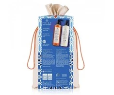 Prija rankų muilas ir kremas_rinkinys 380ml x2