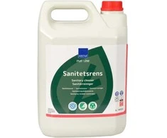 Sanitarinis valiklis, bekvapis ir bespalvis, 5L, Abena