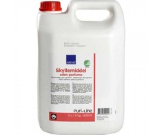 Audinių minkštiklis ABENA Puri-Line 5L
