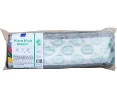 Šluostė grindims Velcro, mikropluoštas, 40cm
