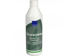 Šveitimo kremas, Abena, 500 ml