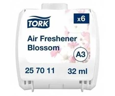 Drėkintuvas Kvapus neutralizuojantis oro gaiviklis Tork Bloosom 257011