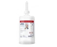Rankų dezinfekantas Tork Premium Alco Gel S1 (420105), 1l