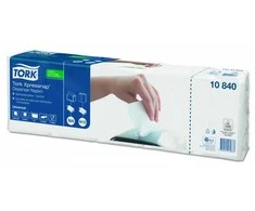Tork Xpressnap® baltos dozatoriaus servetėlės