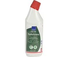 Tualetų valiklis Puri-Line 750 ml, ABENA