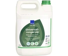 Universalus bekvapis valiklis, ekologiškas, 5L, Abena
