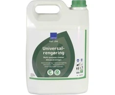 Universalus ekologiškas kvapnus valiklis, 5L, Abena