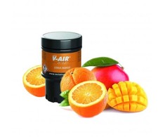 VECTAIR Oro gaiviklis CITRUS MANGO, V-AIR SOLID