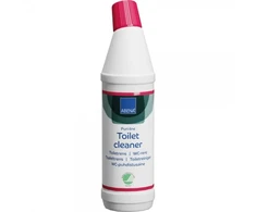 WC kalkių ir rūdžių valiklis, be kvapiklių, Abena 750ml