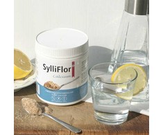 Biodane Pharma As SYLLIFLOR gysločių luobelių skaidulos su kalciu