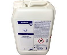 Bode Chemie CUTASEPT colorfree odos dezinfekcijos priemonė, 5L