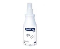 Bode Chemie 10 VNT. CUTASEPT Feet purškiklis nuo pėdų grybelio, 250 ml