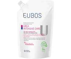 Dr Hobein Nachf EUBOS Urea Intensive Care 10% atkuriamasis kūno losjonas, 400 ml