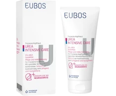 Dr Hobein Nachf EUBOS Urea Intensive Care 5% šampūnas, 200 ml