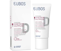 Dr Hobein Nachf EUBOS Diabetic Skin Care veido kremas, 50 ml