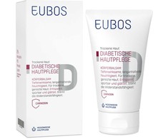Dr Hobein Nachf EUBOS Diabetic Skin Care kūno balzamas, 150 ml