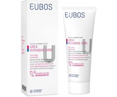 Dr Hobein Nachf EUBOS Dry Skin Urea 10% pėdų kremas, 100 ml