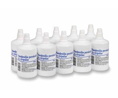 Laboratorium Kosmetyczne CANEXPOL Sp. z o.o. VANDENILIO peroksidas 3%, 100 ml