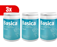 Protina Pharm BASICA Sport, 660 g
