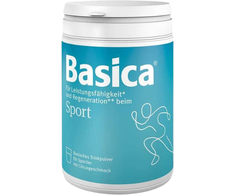 Protina Pharm BASICA Sport, 660 g