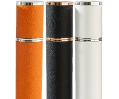 10 ml , pildomi kelioniniai kvepalų buteliukai , 3 vnt.