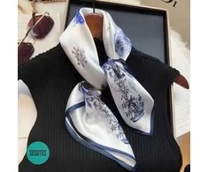 Blue Skarelė - Mėlynas