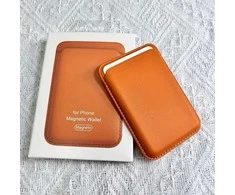 Magnetinis kortelių dėklas - piniginė išmaniesiems telefonams
