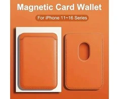 Magnetinis kortelių dėklas - piniginė išmaniesiems telefonams