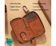 Naturalios odos raktų deklas , KeyCard