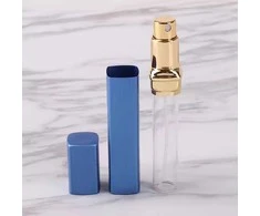 Pildomi kelioniniai kvepalų buteliukai 12 ml 3 vnt.