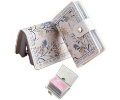 Piniginė, kortelių dėklas , 20 cards